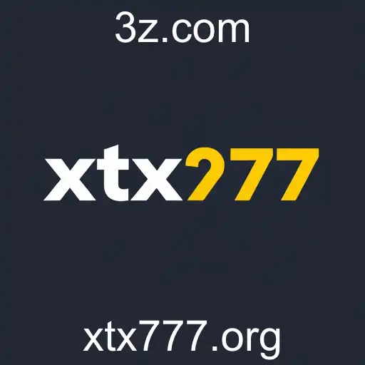 A Ascensão do 'xtx777' nos Jogos Online