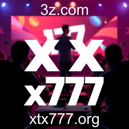 A Ascensão do 'xtx777': Uma Nova Era nos Jogos Online