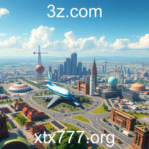 Evolução dos Jogos Online no Brasil: O Impacto de XTX777