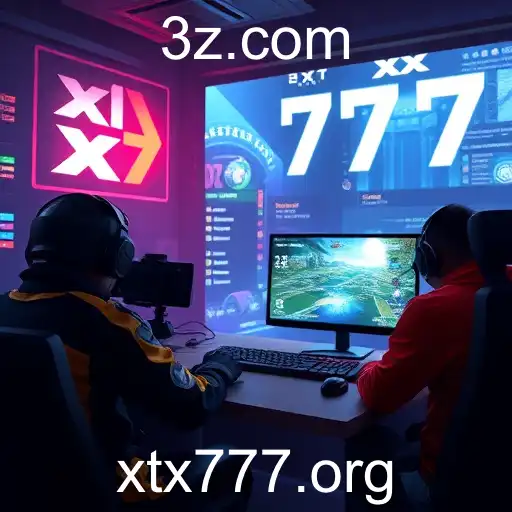 A Revolução dos Sites de Jogos em 2025