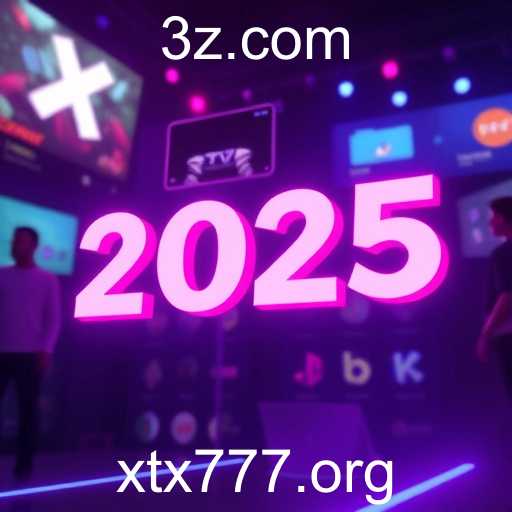 Ascensão do Mercado de Jogos com 'xtx777'