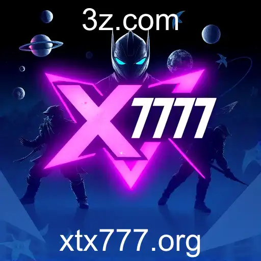 Explorando o Universo dos Jogos Online com 'xtx777'