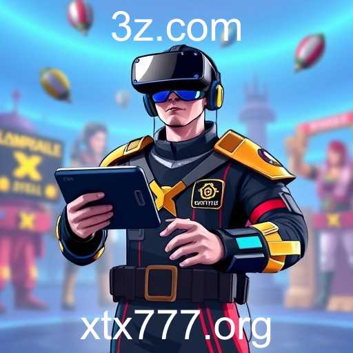 A Revolução dos Jogos Online em 2025