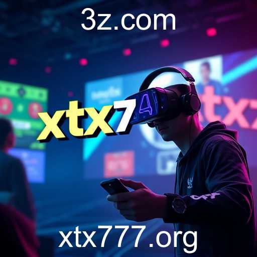 Revolução nos Jogos Online: Tendências de 2026