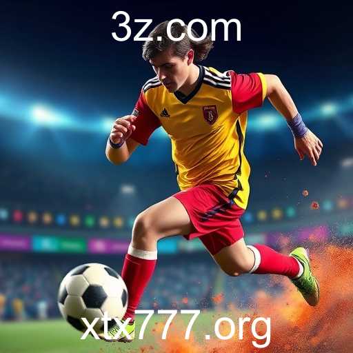 Tendências de Jogos em 2025: O Impacto do 'xtx777'