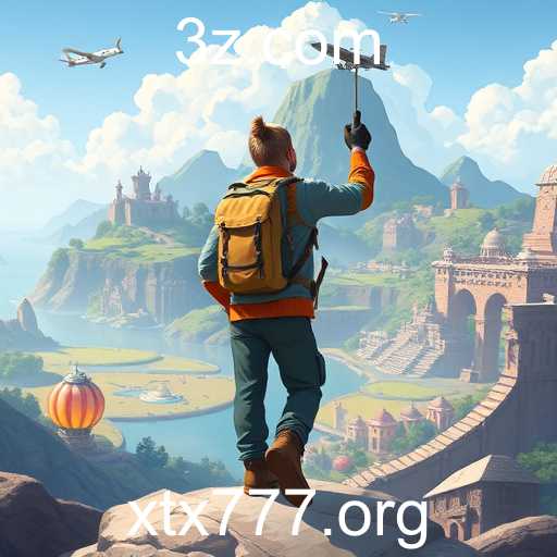 Tendências e Inovações no Mundo dos Jogos Online em 2025