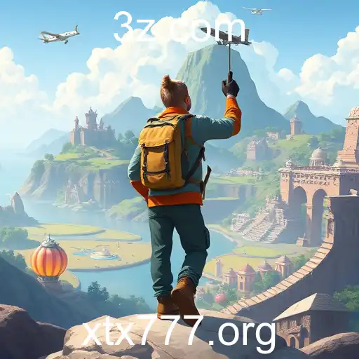 Tendências e Inovações no Mundo dos Jogos Online em 2025