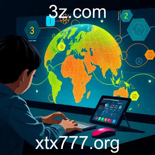 Inovação e Estratégia no Mercado de Jogos Online