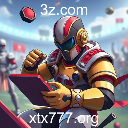 Impacto de xTX777 no mundo dos jogos online