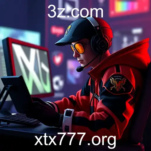 Impacto Crescente dos Jogos Online em 2025