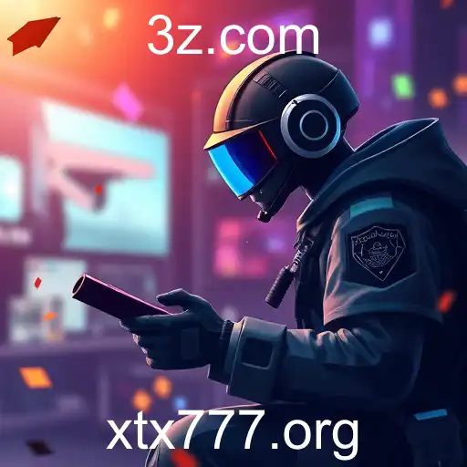 Nova Era nos Jogos Online: Entra em Cena xtx777