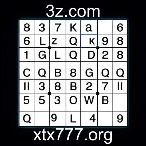 xtx777