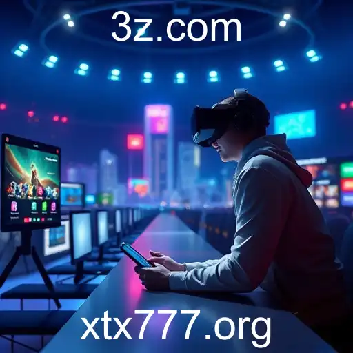 O Impacto da Inteligência Artificial nos Jogos Online