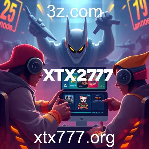 A Revolução dos Jogos Online em 2025