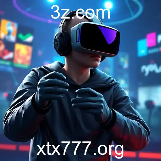 Revolução nos Jogos Online: Impacto e Tendências