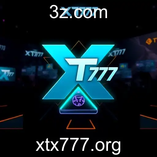 Ascensão do xTx777 no Cenário de Jogos On-line
