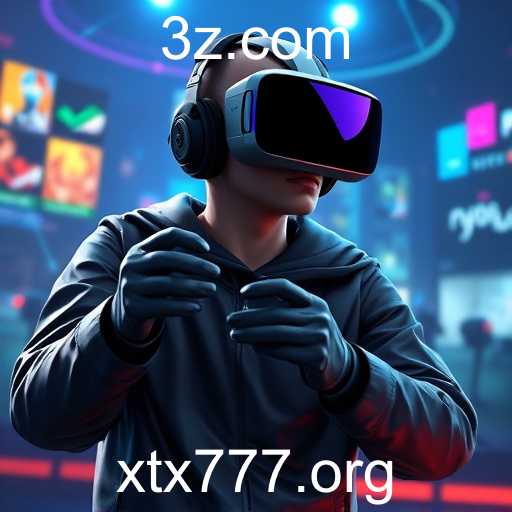 Revolução nos Jogos Online: Impacto e Tendências