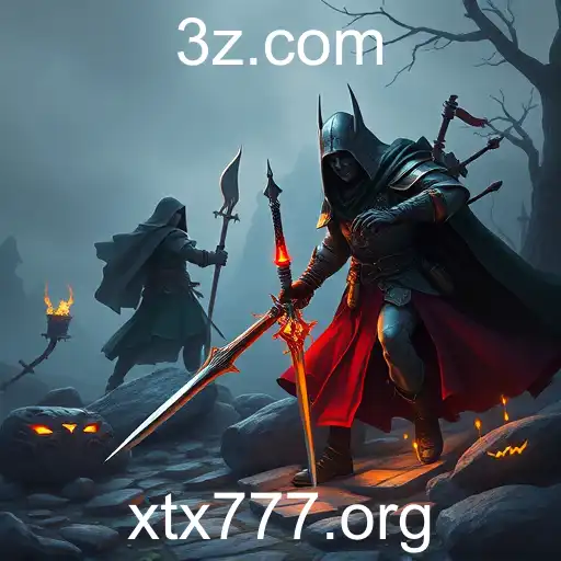 Mergulhando no Universo dos Jogos de RPG