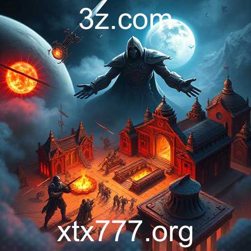 xtx777
