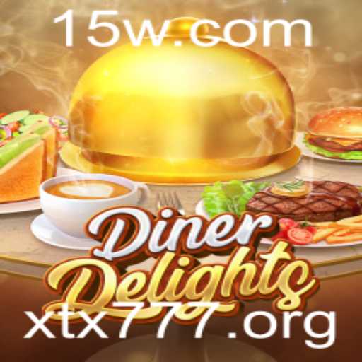 DinerDelights: Uma Experiência Gastronômica Única no Mundo dos Jogos