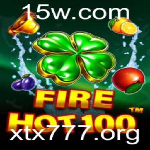 Explorando o Mundo de FireHot100: Um Jogo que Combina Estratégia e Emoção