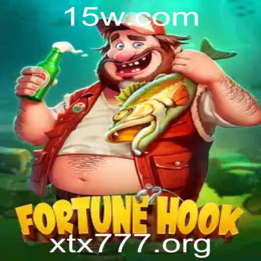 Descubra as Aventuras e Regras do Jogo FortuneHook