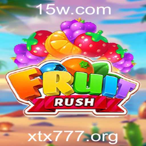 Explore o Empolgante Mundo de FruitRush: Uma Aventura de Frutas e Diversão