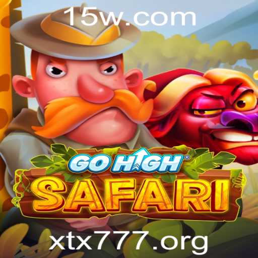 Explorando as Aventuras de GoHighSafari: Um Novo Horizonte no Mundo dos Jogos
