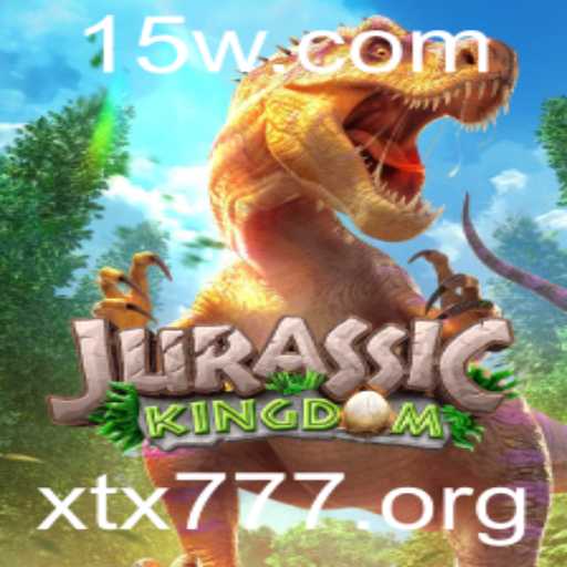 Explorando o Mundo de JurassicKingdom: Uma Aventura Pré-histórica com xtx777