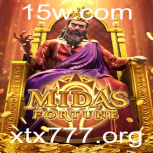 Explorando MidasFortune: Um Novo Jogo que Combina Estratégia e Diversão