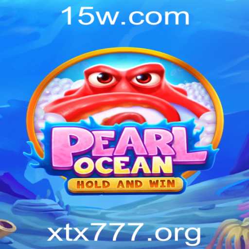 Explorando o Universo de PearlOcean: Um Novo Fenômeno no Mundo dos Jogos