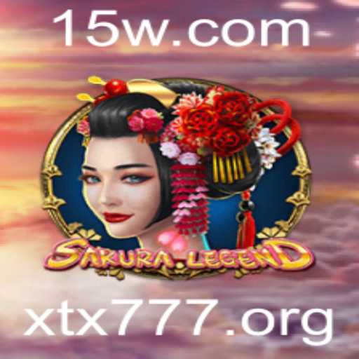 Descubra o Mundo Encantado de SakuraLegend