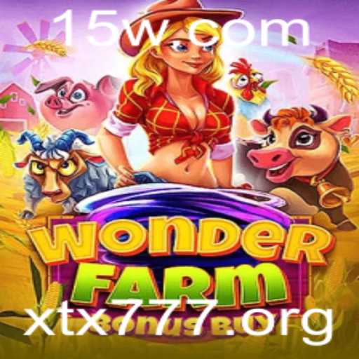 Explorando o Fascinante Mundo de WonderFarmBonusBuy