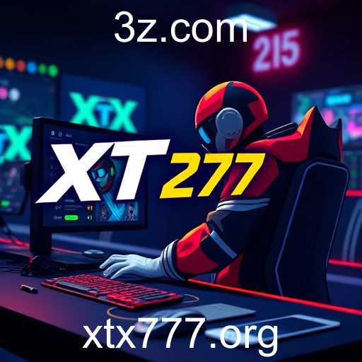 XtX777: A Ascensão no Cenário de Jogos de 2025