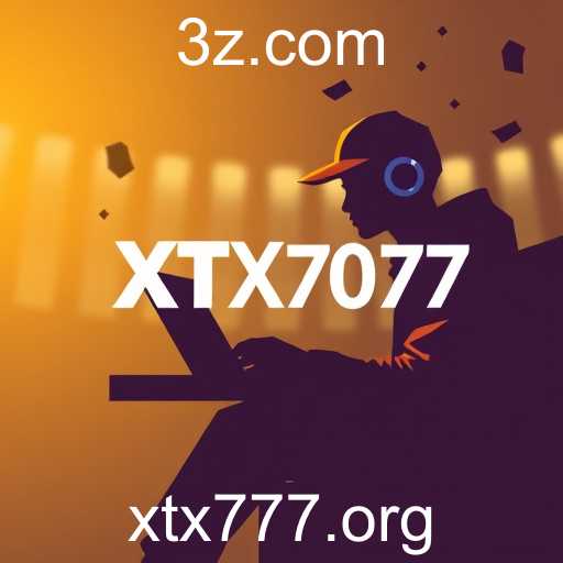 A Revolução do 'xtx777' na Indústria de Jogos