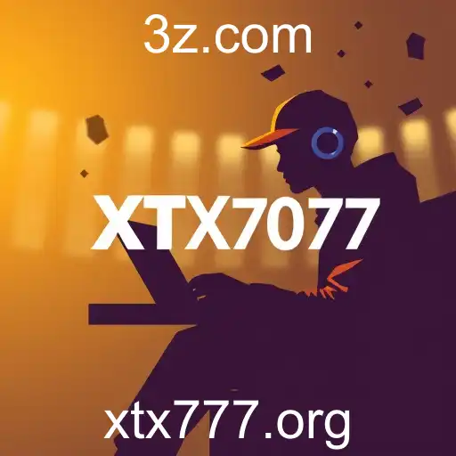 A Revolução do 'xtx777' na Indústria de Jogos
